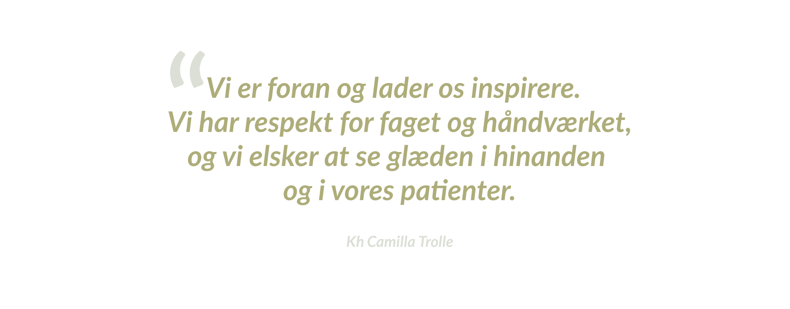 Tandlægerne i Hørsholm